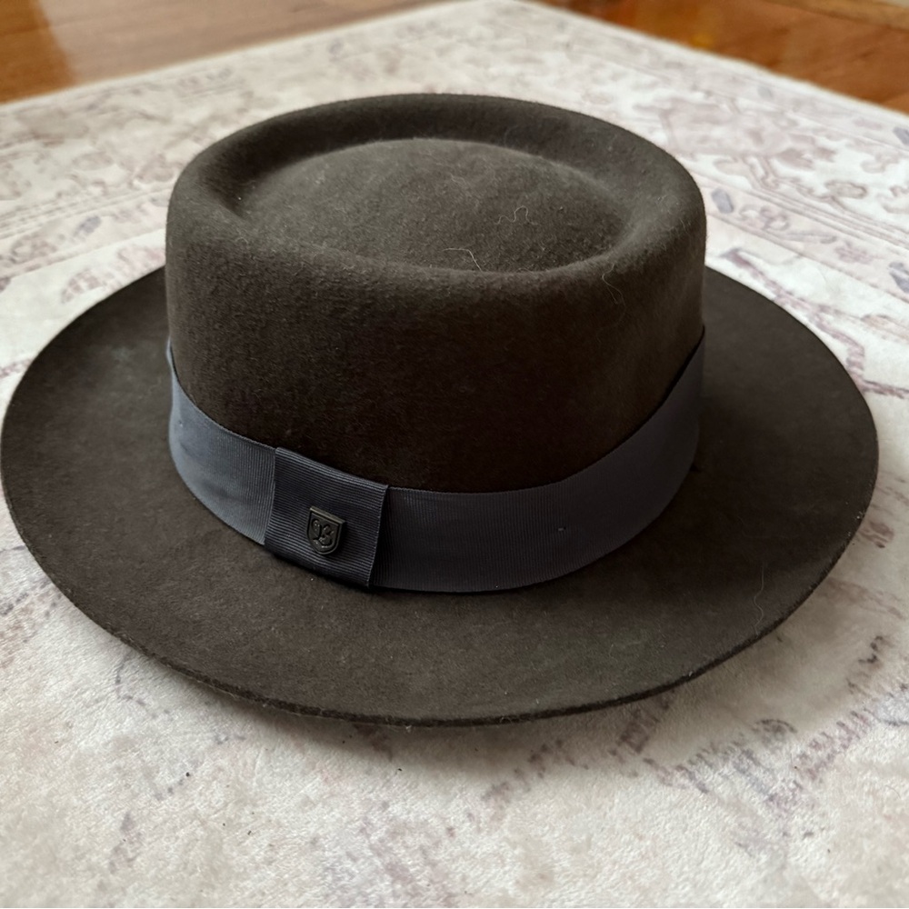 Brixton hat
